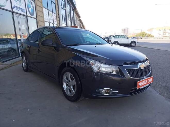 Chevrolet Cruze 2014, 150,000 km - 1.4 л - Bakı