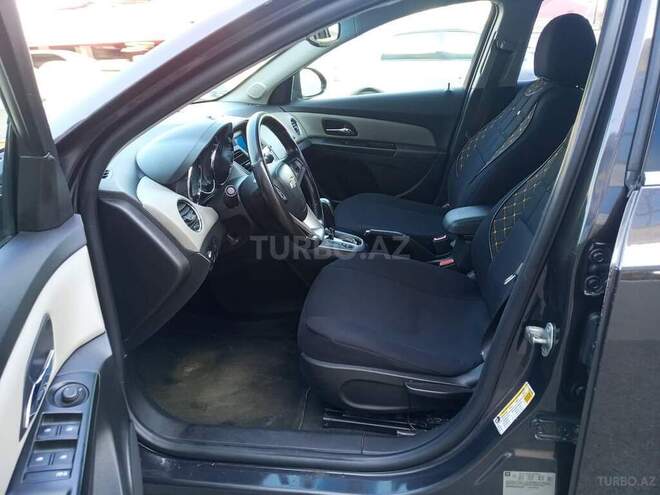 Chevrolet Cruze 2014, 150,000 km - 1.4 л - Bakı