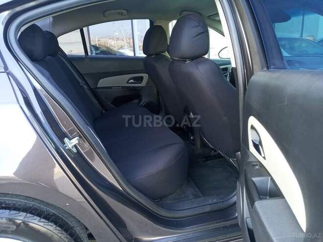 Chevrolet Cruze 2014, 150,000 km - 1.4 л - Bakı