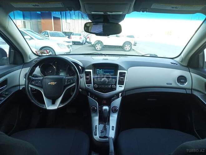 Chevrolet Cruze 2014, 150,000 km - 1.4 л - Bakı
