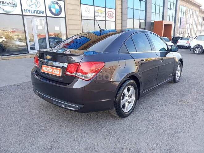 Chevrolet Cruze 2014, 150,000 km - 1.4 л - Bakı
