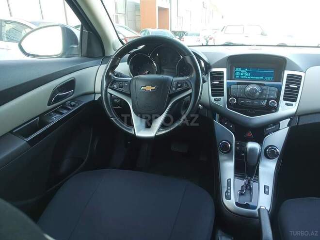 Chevrolet Cruze 2014, 150,000 km - 1.4 л - Bakı