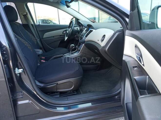 Chevrolet Cruze 2014, 150,000 km - 1.4 л - Bakı