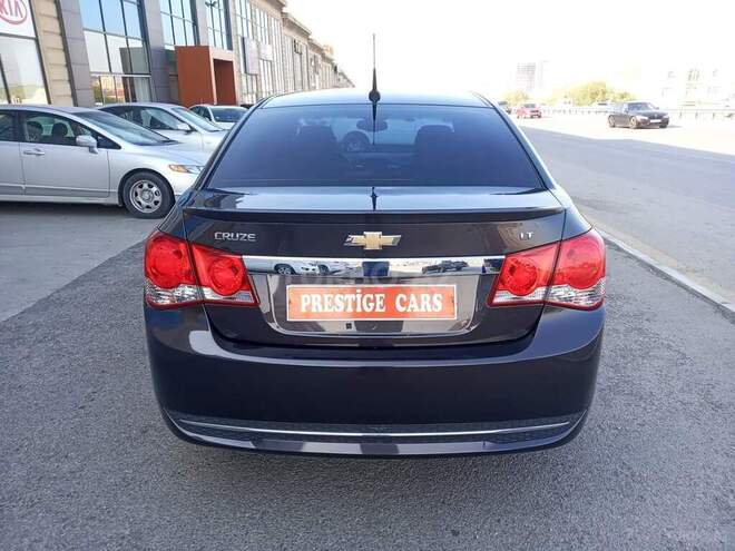 Chevrolet Cruze 2014, 150,000 km - 1.4 л - Bakı
