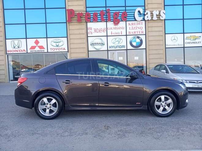 Chevrolet Cruze 2014, 150,000 km - 1.4 л - Bakı
