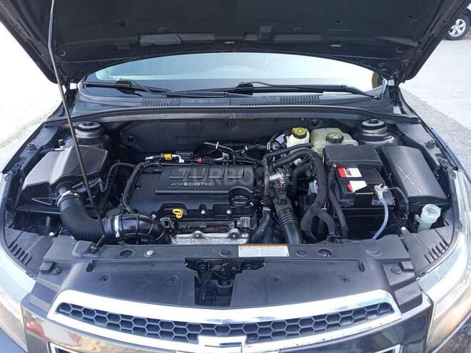 Chevrolet Cruze 2014, 150,000 km - 1.4 л - Bakı