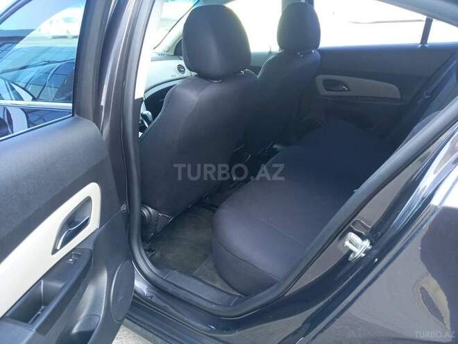 Chevrolet Cruze 2014, 150,000 km - 1.4 л - Bakı