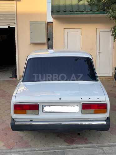 LADA (VAZ) 2107 2010, 68,000 km - 1.6 l - Zərdab