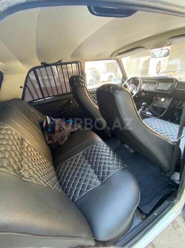 LADA (VAZ) 2107 2010, 68,000 km - 1.6 l - Zərdab