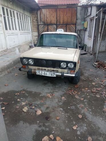 LADA (VAZ) 2106 1977, 70,000 km - 1.6 l - Göygöl