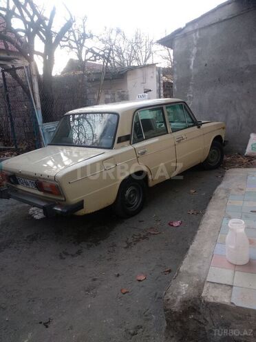 LADA (VAZ) 2106 1977, 70,000 km - 1.6 l - Göygöl