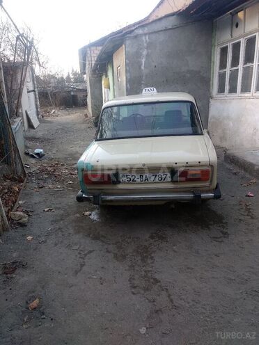 LADA (VAZ) 2106 1977, 70,000 km - 1.6 l - Göygöl
