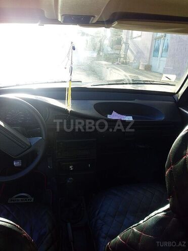 LADA (VAZ) 21099 1996, 560,655 km - 1.5 л - Quba