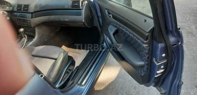 BMW 325 2001, 224,500 km - 2.5 l - Bakı