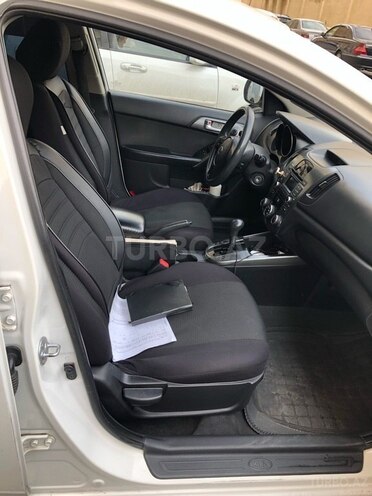 Kia Cerato 2009, 32,000 km - 1.6 л - Bakı