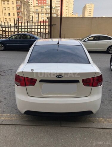 Kia Cerato 2009, 32,000 km - 1.6 л - Bakı