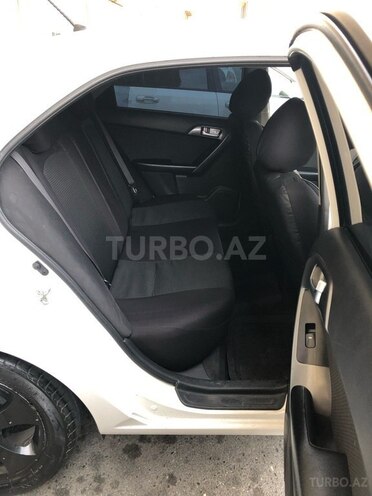Kia Cerato 2009, 32,000 km - 1.6 л - Bakı
