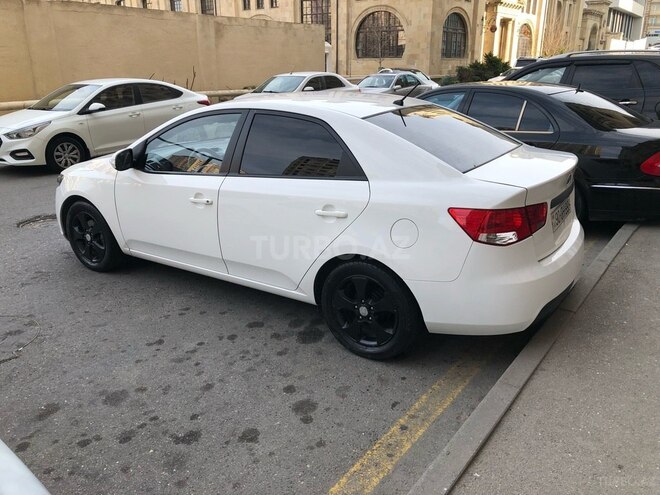 Kia Cerato 2009, 32,000 km - 1.6 л - Bakı