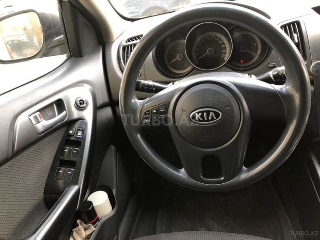 Kia Cerato 2009, 32,000 km - 1.6 л - Bakı