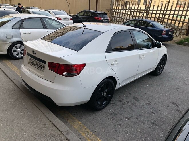 Kia Cerato 2009, 32,000 km - 1.6 л - Bakı
