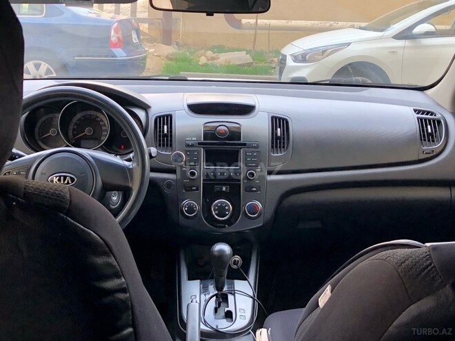 Kia Cerato 2009, 32,000 km - 1.6 л - Bakı