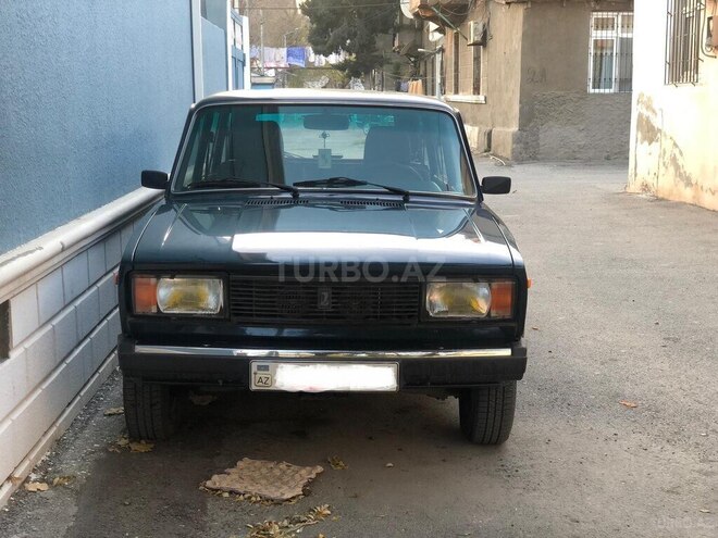 LADA (VAZ) 2104 2006, 79,000 km - 1.5 l - Bakı