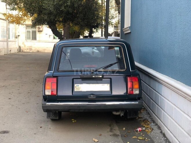 LADA (VAZ) 2104 2006, 79,000 km - 1.5 l - Bakı