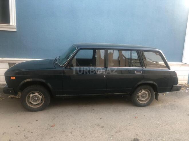LADA (VAZ) 2104 2006, 79,000 km - 1.5 l - Bakı
