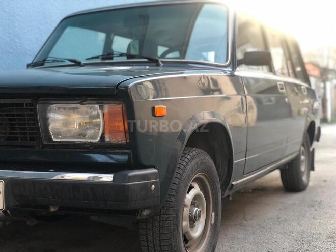 LADA (VAZ) 2104 2006, 79,000 km - 1.5 l - Bakı