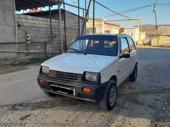 LADA (VAZ) Oka 2008, 110,000 km - 1.0 л - Bakı