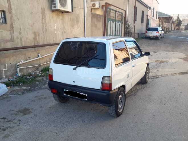 LADA (VAZ) Oka 2008, 110,000 km - 1.0 л - Bakı