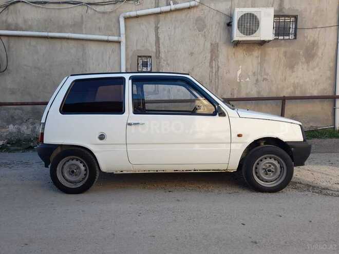 LADA (VAZ) Oka 2008, 110,000 km - 1.0 л - Bakı