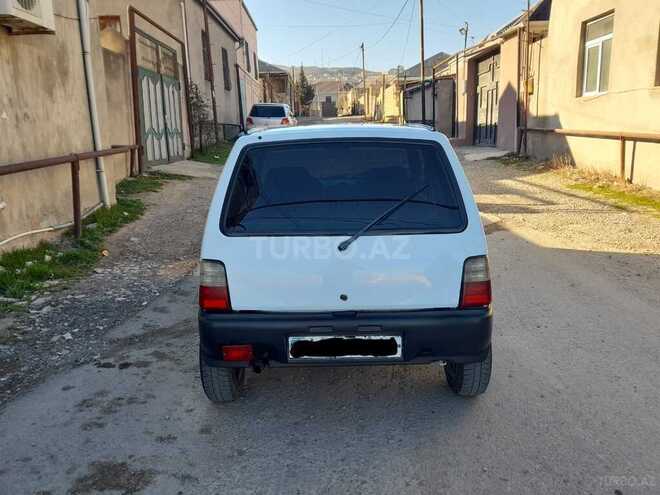 LADA (VAZ) Oka 2008, 110,000 km - 1.0 л - Bakı