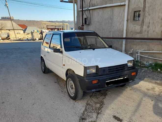 LADA (VAZ) Oka 2008, 110,000 km - 1.0 л - Bakı