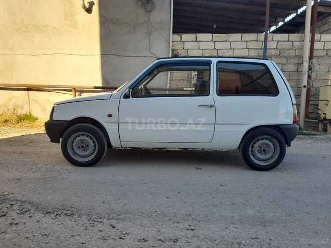 LADA (VAZ) Oka 2008, 110,000 km - 1.0 л - Bakı