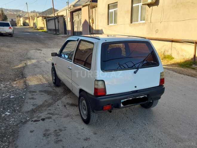 LADA (VAZ) Oka 2008, 110,000 km - 1.0 л - Bakı