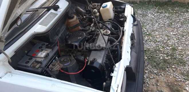 LADA (VAZ) Oka 2008, 110,000 km - 1.0 л - Bakı