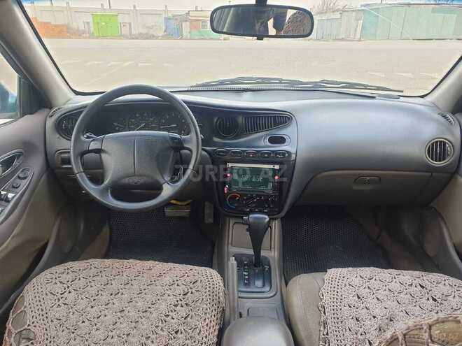 Daewoo Leganza 1999, 258,413 km - 2.0 l - Sumqayıt