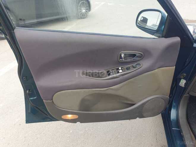 Daewoo Leganza 1999, 258,413 km - 2.0 l - Sumqayıt