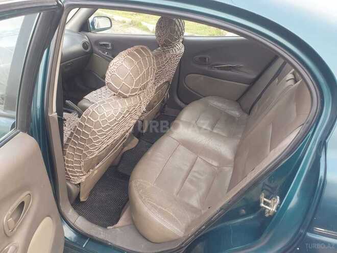 Daewoo Leganza 1999, 258,413 km - 2.0 l - Sumqayıt