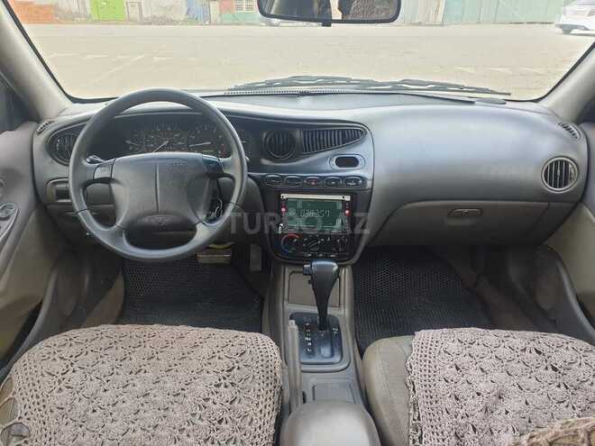 Daewoo Leganza 1999, 258,413 km - 2.0 l - Sumqayıt