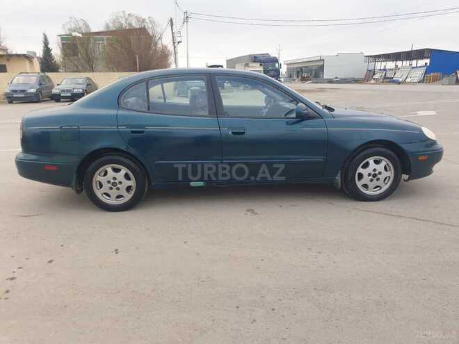 Daewoo Leganza 1999, 258,413 km - 2.0 l - Sumqayıt