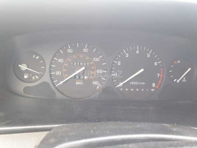 Daewoo Leganza 1999, 258,413 km - 2.0 l - Sumqayıt