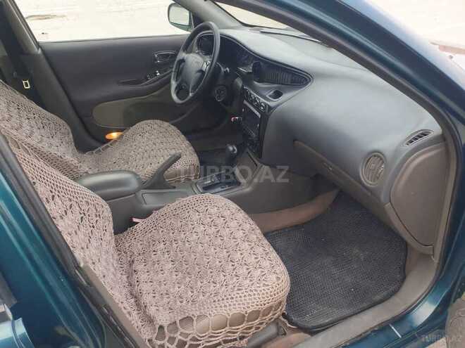 Daewoo Leganza 1999, 258,413 km - 2.0 l - Sumqayıt