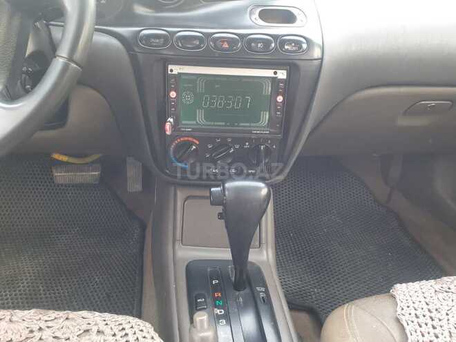 Daewoo Leganza 1999, 258,413 km - 2.0 l - Sumqayıt