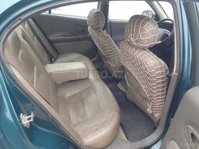 Daewoo Leganza 1999, 258,413 km - 2.0 l - Sumqayıt