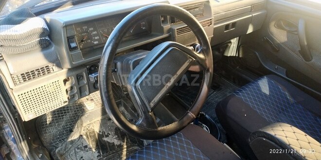 LADA (VAZ) 21099 2003, 319,000 km - 1.5 л - Şirvan