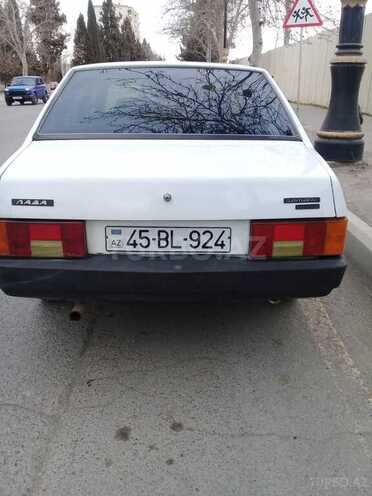 LADA (VAZ) 21099 1996, 220,000 km - 1.5 л - Gəncə