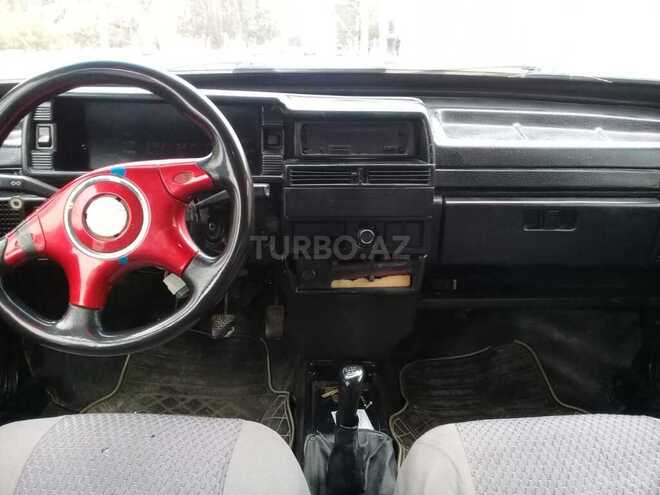 LADA (VAZ) 21099 1996, 220,000 km - 1.5 л - Gəncə