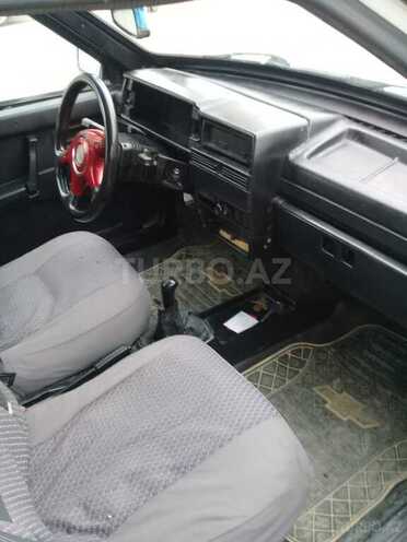 LADA (VAZ) 21099 1996, 220,000 km - 1.5 л - Gəncə
